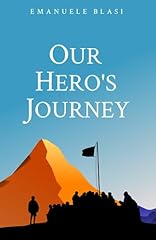 Hero journey for sale  Delivered anywhere in Ireland