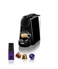 Nespresso longhi essenza gebraucht kaufen  Wird an jeden Ort in Deutschland