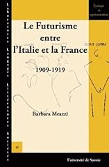 Futurisme italie d'occasion  Livré partout en France