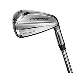 Cobra set ferri usato  Spedito ovunque in Italia 
