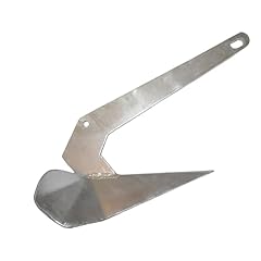 Marinenow galvanized delta for sale  Delivered anywhere in USA 