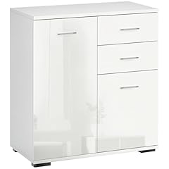 Homcom sideboard modern for sale  Delivered anywhere in UK