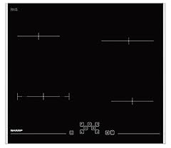 Sharp kh6v08ft00 table d'occasion  Livré partout en Belgiqu