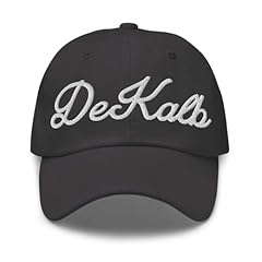 Dekalb baseball cap for sale  Delivered anywhere in USA 