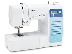 Brother fs60x sewing d'occasion  Livré partout en France