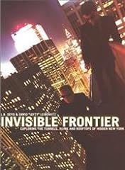 Invisible frontier exploring for sale  Delivered anywhere in USA 