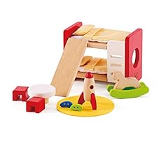 Hape holz kinderzimmer gebraucht kaufen  Wird an jeden Ort in Deutschland