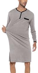 Yukiuiny men sleepwear for sale  Delivered anywhere in USA 