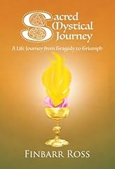 Sacred mystical journey for sale  Delivered anywhere in UK