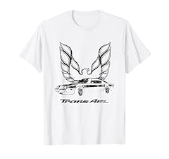 Firebird trans muscle for sale  Delivered anywhere in USA 