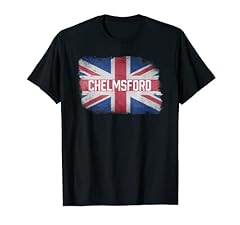 Chelmsford united kingdom for sale  Delivered anywhere in UK