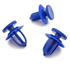 Vvo fasteners blue for sale  Delivered anywhere in UK