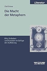 Macht metaphern blitz gebraucht kaufen  Wird an jeden Ort in Deutschland