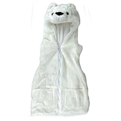 Animal fleece lined for sale  Delivered anywhere in UK