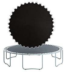 14ft trampoline round for sale  Delivered anywhere in UK