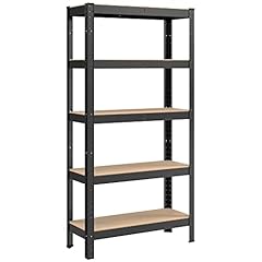 Songmics tier shelving for sale  Delivered anywhere in UK