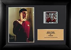 Filmcells star trek for sale  Delivered anywhere in USA 