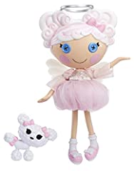 Lalaloopsy 576853euc cloud for sale  Delivered anywhere in Ireland