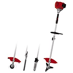 Einhell 4-in-1 Petrol Multifunctional Tool | Brushcutter, for sale  Delivered anywhere in UK
