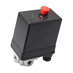 Pressostato compressore aria usato  Spedito ovunque in Italia 
