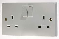 Crabtree capital socket for sale  Delivered anywhere in UK