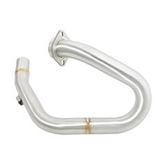 Motorcycle exhaust pipe for sale  Delivered anywhere in UK