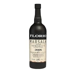 Florio marsala semisecco usato  Spedito ovunque in Italia 