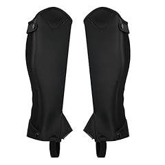 Horseback riding gaiter for sale  Delivered anywhere in USA 
