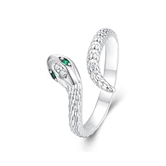 Anello regolabile argento usato  Spedito ovunque in Italia 