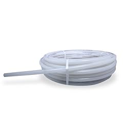White tubing 100 for sale  Delivered anywhere in USA 