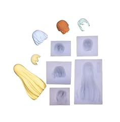 Silicone moulds doll for sale  Delivered anywhere in UK