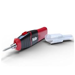 Weller cordless soldering for sale  Delivered anywhere in USA 