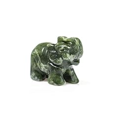 Wemeki gemstone elephant for sale  Delivered anywhere in USA 