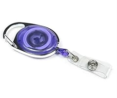 Retractable keyring extendable for sale  Delivered anywhere in UK