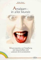 Amalgam aller munde gebraucht kaufen  Wird an jeden Ort in Deutschland