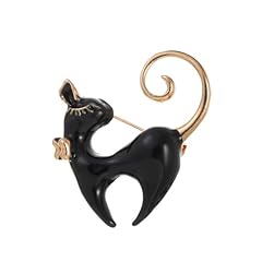 Capucin chaton broche d'occasion  Livré partout en France