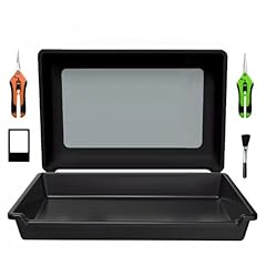 Trim tray set usato  Spedito ovunque in Italia 