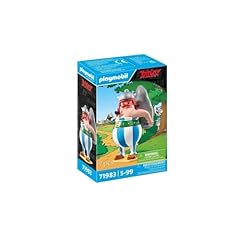 Playmobil 71983 asterix gebraucht kaufen  Wird an jeden Ort in Deutschland
