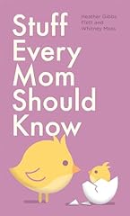Stuff every mom for sale  Delivered anywhere in USA 