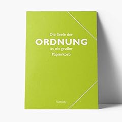 Sammelmappe rdnung gebraucht kaufen  Wird an jeden Ort in Deutschland