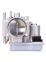 Throttle body vauxhall for sale  Delivered anywhere in UK