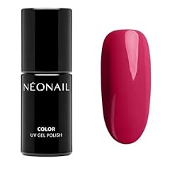 Neonail nagellack rot gebraucht kaufen  Wird an jeden Ort in Deutschland