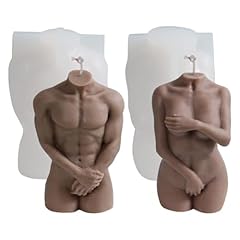 2pcs body shape for sale  Delivered anywhere in Ireland