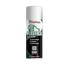 Maxmeyer spray plastica usato  Spedito ovunque in Italia 