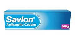 Savlon antiseptic cream for sale  Delivered anywhere in Ireland