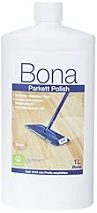 Bona parquet olio usato  Spedito ovunque in Italia 