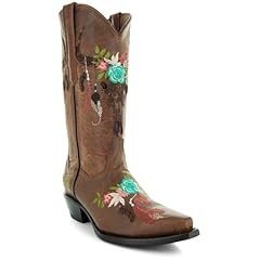 Soto boots longhorn gebraucht kaufen  Wird an jeden Ort in Deutschland