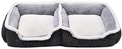 Dog beds two for sale  Delivered anywhere in USA 