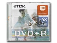 Tdk dvd 4.7 for sale  Delivered anywhere in UK