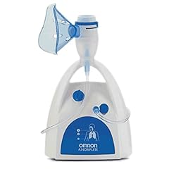 Omron healthcare nebulizzatore usato  Spedito ovunque in Italia 